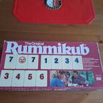 Rummikub, Hobby en Vrije tijd, Een of twee spelers, Ophalen of Verzenden, Gebruikt, Goliath