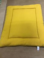 Okergeel boxkleed, Ophalen of Verzenden, Zo goed als nieuw, Boxkleed