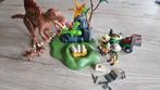 Playmobil - Dino, Ophalen of Verzenden, Gebruikt