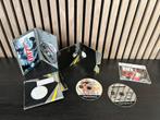 PS2 games. 007, bmx xxx ,GTA San Andreas, demo discs, 1 speler, Ophalen of Verzenden, Gebruikt, Vanaf 18 jaar