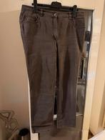 Zerres dames broek maat 46, Blauw, Maat 46/48 (XL) of groter, Ophalen of Verzenden, Lang