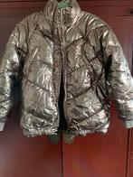 H&M gewatteerde jas - Maat M, Ophalen of Verzenden, Zo goed als nieuw, Maat 38/40 (M), Overige kleuren