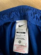 Nederlands elftal Nike trainingspak 22/23 maat XS, Blauw, Nike, Ophalen of Verzenden, Zo goed als nieuw