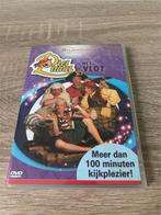 Dvd Piet Piraat - Het Vlot, Cd's en Dvd's, Dvd's | Kinderen en Jeugd, Alle leeftijden, Ophalen of Verzenden, Avontuur