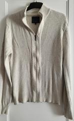 Angelo Litrico - heren vest, maat M, Kleding | Heren, Truien en Vesten, Ophalen of Verzenden, Zo goed als nieuw, Maat 52/54 (L)