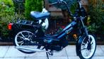 Tomos  Quadro  Brommer, Ophalen, 6 versnellingen, Gebruikt, 49 cc