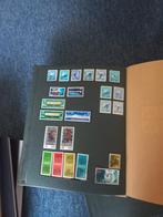 Postzegels Duitsland DDR, Postzegels en Munten, Ophalen of Verzenden, Buitenland