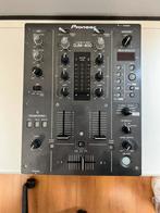 Pioneer DJM - 400 mixer, Muziek en Instrumenten, Mengpanelen, Gebruikt, Ophalen of Verzenden