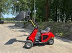 Heracles H130 pro mini shovel NIEUW Benzine of Diesel, Overige, Overige typen