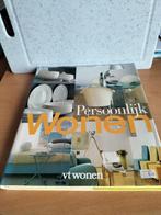Persoonlijk wonen (VT Wonen), Gelezen, Overige onderwerpen, Hotze Eisma, Ophalen of Verzenden