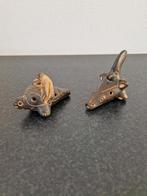 2x Ocarina hout mooi geluid, Muziek en Instrumenten, Blaasinstrumenten | Overige, Ophalen of Verzenden, Zo goed als nieuw