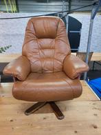 Relaxstoel, Huis en Inrichting, Ophalen, Zo goed als nieuw, 75 tot 100 cm, 50 tot 75 cm