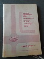 Jawa 350 handleiding, Motoren, Ophalen, Overige merken