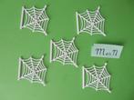 LEGO Spinnenweb Wit Spider web, Ophalen, Nieuw, Lego