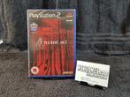 Sony Playstation 2 Game - Resident Evil 4 | Sealed, Vanaf 18 jaar, 1 speler, Nieuw, Ophalen