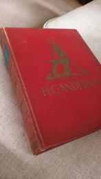 HC Andersen  sprookjesboek, Boeken, Sprookjes en Fabels, Ophalen of Verzenden, Zo goed als nieuw