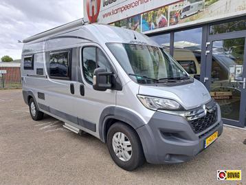 Pössl 2win PLUS beschikbaar voor biedingen