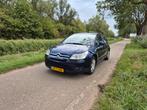 Citroën C4 1.6 16V LPG, nieuwe apk, goed onderhouden,, Auto's, Citroën, 4 cilinders, Blauw, 1587 cc, Hatchback