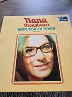 Nana mouskouri Lp, Ophalen of Verzenden, Zo goed als nieuw
