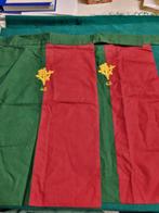 sjaal hals kl landmacht 42e regiment, Verzamelen, Militaria | Algemeen, Ophalen of Verzenden, 'T Olde Gre-j, Info@toldegrej.nl