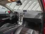 Volvo C30 2.5 T5 Summum R-Design 275PK, Auto's, Gebruikt, Zwart, 700 kg, 4 stoelen