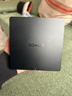 Sonos Port (Model S23) – Nieuwstaat, Overige systemen, Zo goed als nieuw, Minder dan 60 watt, Ophalen