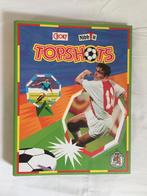 Topshots in map in zeer nette staat, Verzamelen, Flippo's, Ophalen of Verzenden, Verzameling