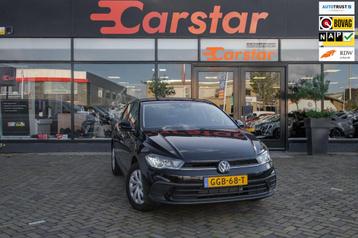 Volkswagen POLO 1.0 MPI Polo|Airco|Cruise|Pdc|Car-Play beschikbaar voor biedingen