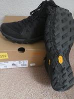 MERRELL Siren 3 Mid GTX wandelschoenen / bergschoenen mt 40, Merrell, Zwart, Nieuw, Wandelschoenen