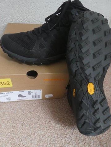 MERRELL Siren 3 Mid GTX wandelschoenen / bergschoenen mt 40 beschikbaar voor biedingen