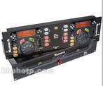 Numark CDN-36 Professional Dual CD Player, Ophalen of Verzenden, Zo goed als nieuw