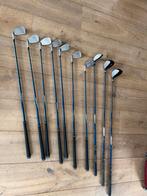 Ijzers voor beginnende of recreatieve golfer QX Max, Sport en Fitness, Overige merken, Gebruikt, Ophalen of Verzenden, Club