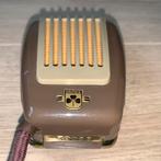 Vintage Grundig Dynamische Microfoon GDM10 uit jaren’60 ZGAN, Muziek en Instrumenten, Microfoons, Ophalen of Verzenden, Zo goed als nieuw
