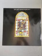 LP Vinyl The Alan Parsons Project The Turn Of A Friendly Car, Verzenden, Zo goed als nieuw, 12 inch, Poprock