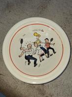 Te koop 1 soepkommen van suske en wiske., Ophalen of Verzenden, Suske en Wiske, Zo goed als nieuw, Beeldje of Figuurtje