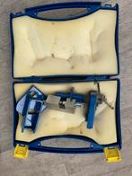 Disselslot Lockloy LL280s, Ophalen, Zo goed als nieuw