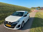 SEAT Ibiza Cupra 1.4 TSI 180PK 2011 | rijdbare schade, Auto's, Seat, Euro 5, Stof, 4 cilinders, 179 pk
