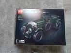 mould king  lego bentley blower, Overige merken, Auto, Groter dan 1:32, Ophalen of Verzenden