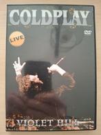 Coldplay - Live in Japan & Australia DVD, Ophalen of Verzenden, Zo goed als nieuw, Muziek en Concerten