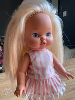 Mattel Lil Miss Makeup Triple Change pop uit 1988, Verzamelen, Poppen, Ophalen of Verzenden, Zo goed als nieuw, Pop