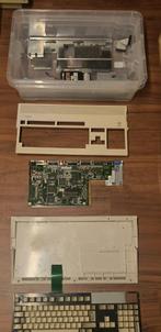 Zeer complete Amiga 1200 set, totaal gereviseerd, TOP staat!, Computers en Software, Vintage Computers, Ophalen, Commodore Amiga