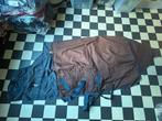Regenwinterdeken 1.75m 200 grams, Dieren en Toebehoren, Ophalen of Verzenden, Zo goed als nieuw