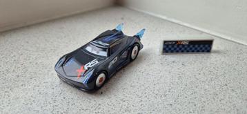 Disney Pixar Cars Jackson Storm Rocket Racing beschikbaar voor biedingen