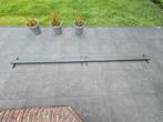Turnbalk, Sport en Fitness, Turnen, Ophalen, Zo goed als nieuw, Materiaal