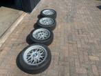 Bmw 16inch bbs, Auto-onderdelen, Banden en Velgen, Ophalen of Verzenden