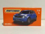 Matchbox Power Grab 2020 Honda E, Ophalen of Verzenden, Nieuw, Auto