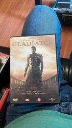 Gladiator, Ophalen of Verzenden, Zo goed als nieuw