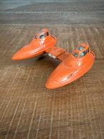 Star Wars vintage die cast Twin Pod Cloud Car, Verzamelen, Star Wars, Ophalen of Verzenden, Zo goed als nieuw, Actiefiguurtje