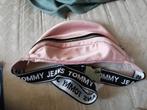 Tommy Hilfiger roze heuptasje, Ophalen of Verzenden, Gebruikt, Meisjes