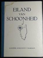 EILAND VAN SCHOONHEID (Herinnering aan Corsica), Boeken, Gelezen, Ophalen of Verzenden, 20e eeuw of later, Europa